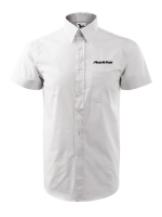 Hemd Russel Chic Weiss